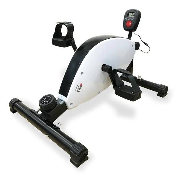 Mini Exercise Bike with magnetic resistance