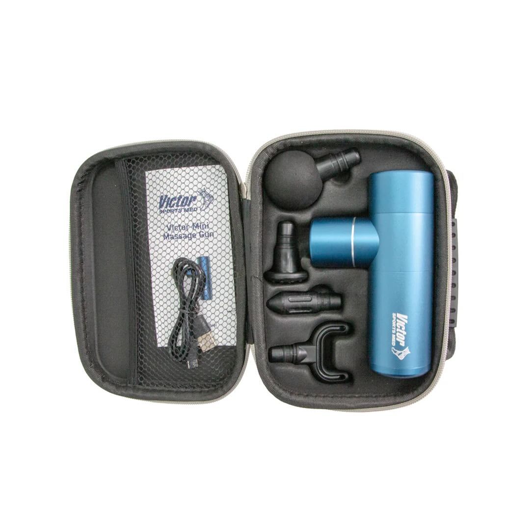Mini Massage Gun