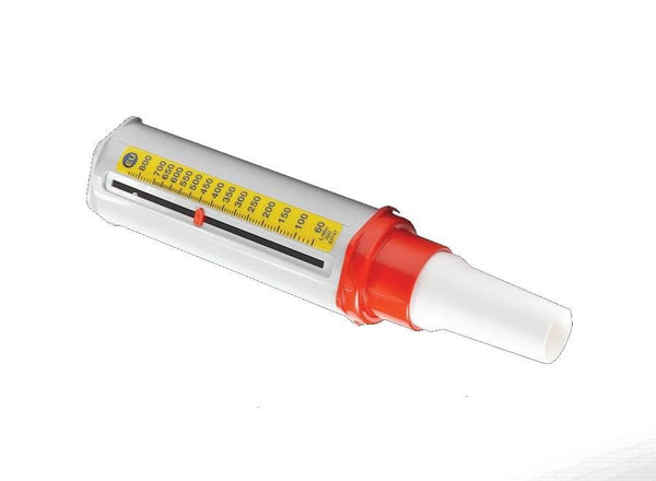 Mini-Wright Standard Peak Flow Meter - Able Health