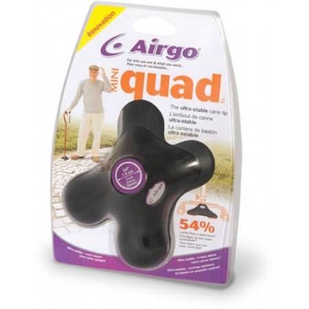 Airgo Cane Tip