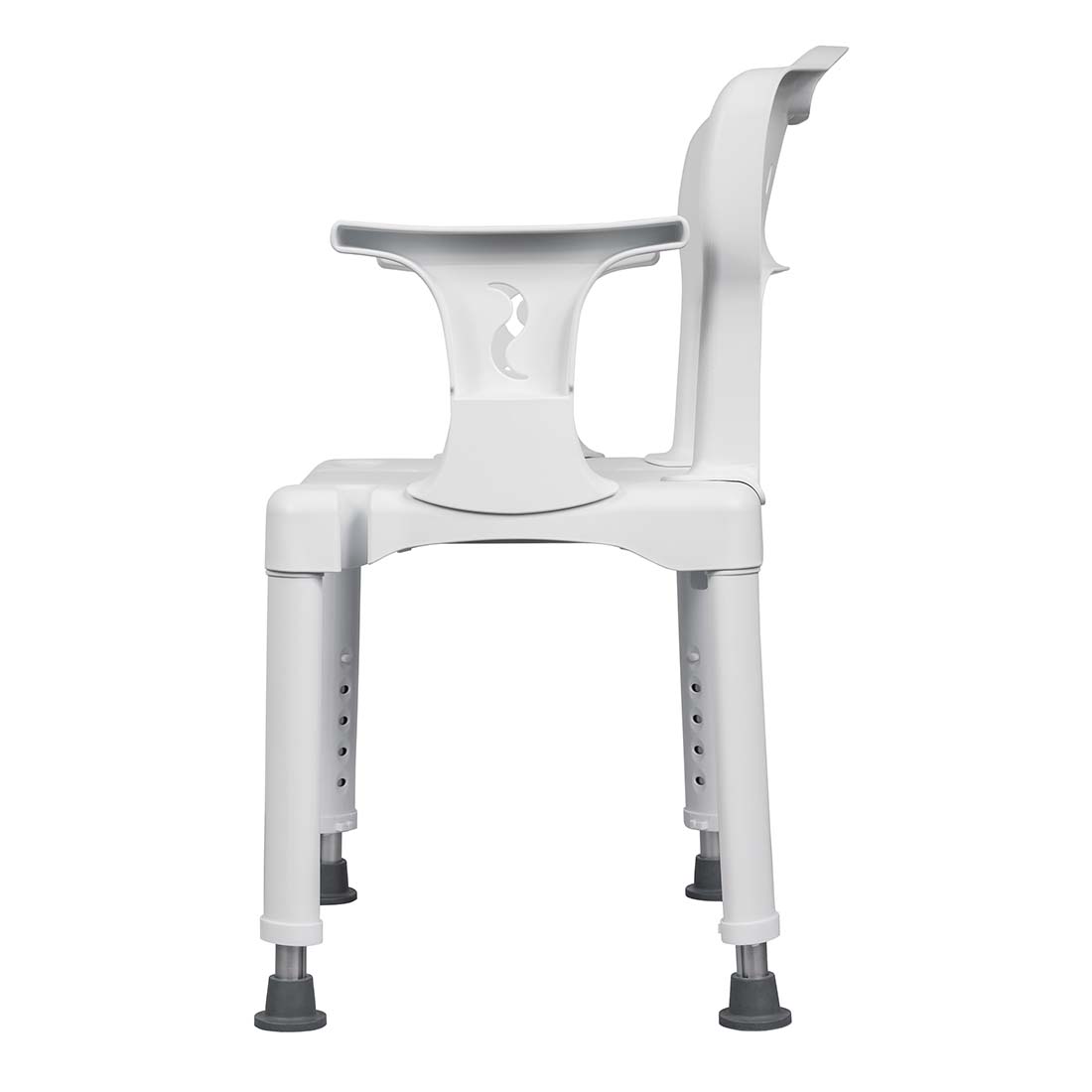 Modular Hygiene Shower Chair