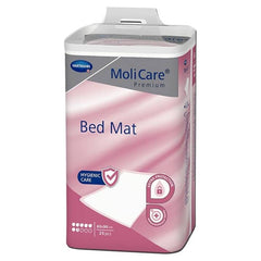 MoliCare Premium Bed Mat 60x90cm 7 Drops - Carton