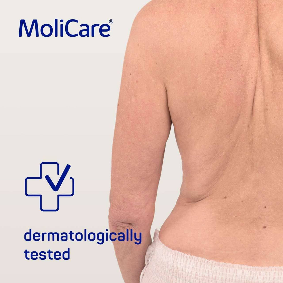MoliCare Skin Cleansing Foam - 400ml - Carton