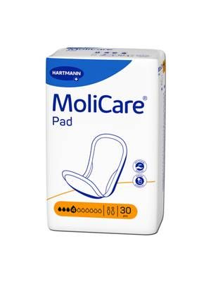 MoliCare Pads - Carton