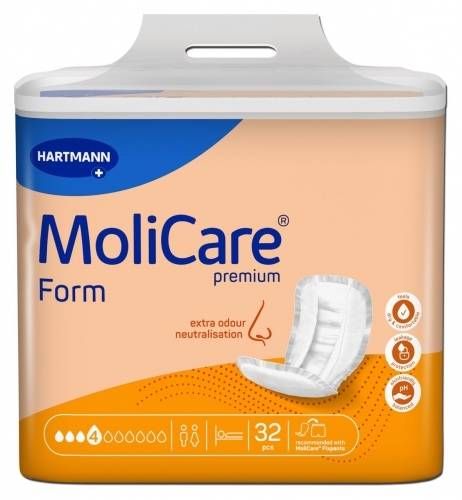 MoliCare Premium Form - Carton