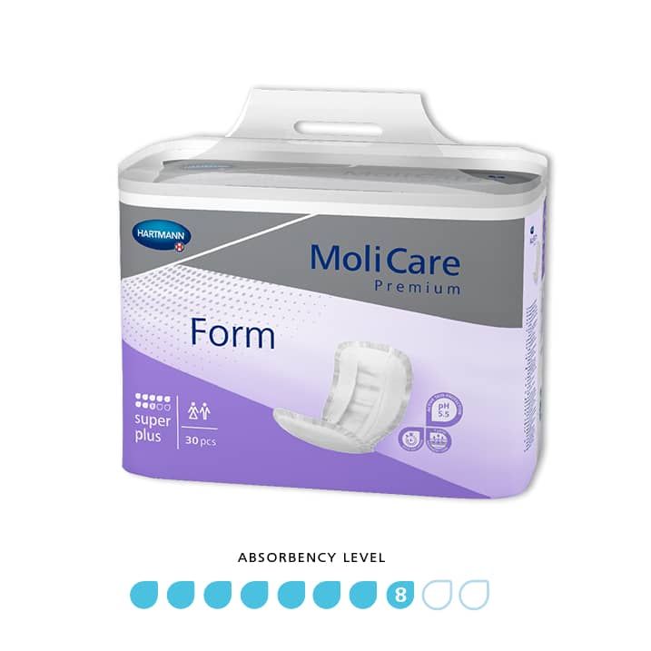 MoliCare Premium Form - Carton