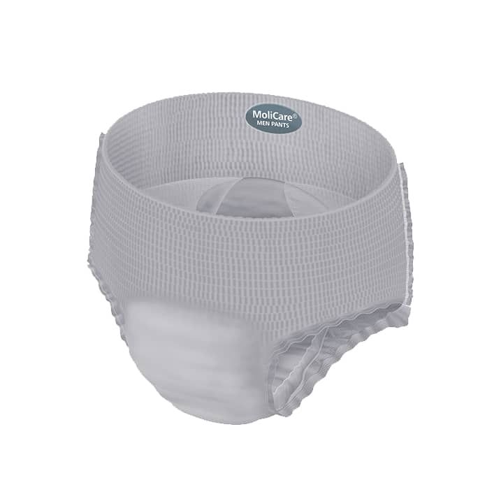 MoliCare Premium Men Pants 7 Drops - Carton