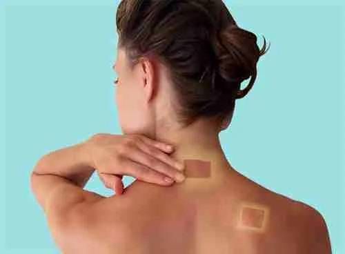 Motto Pain Relief Patch