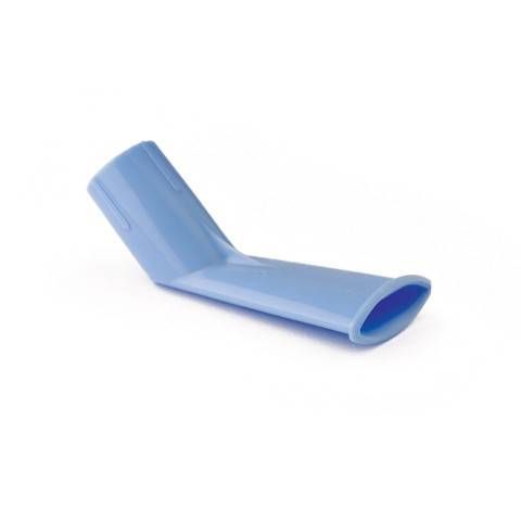 Nebuliser Mouthpiece - Able