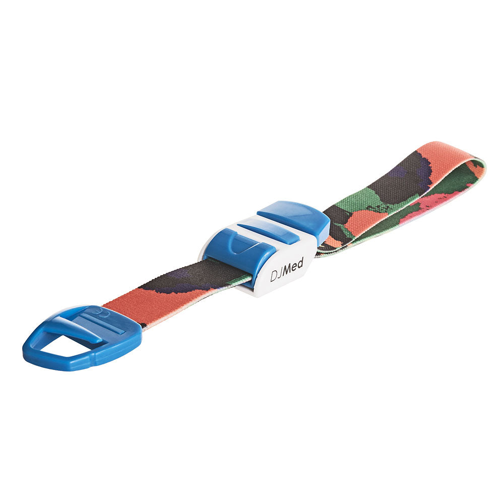 Multicolour Tourniquet – alternate view
