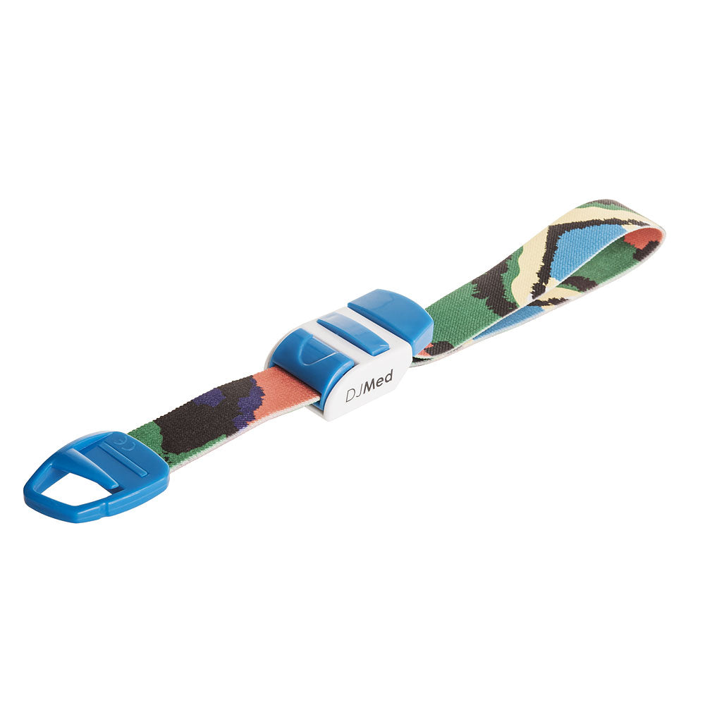 Multicolour Tourniquet – alternate view