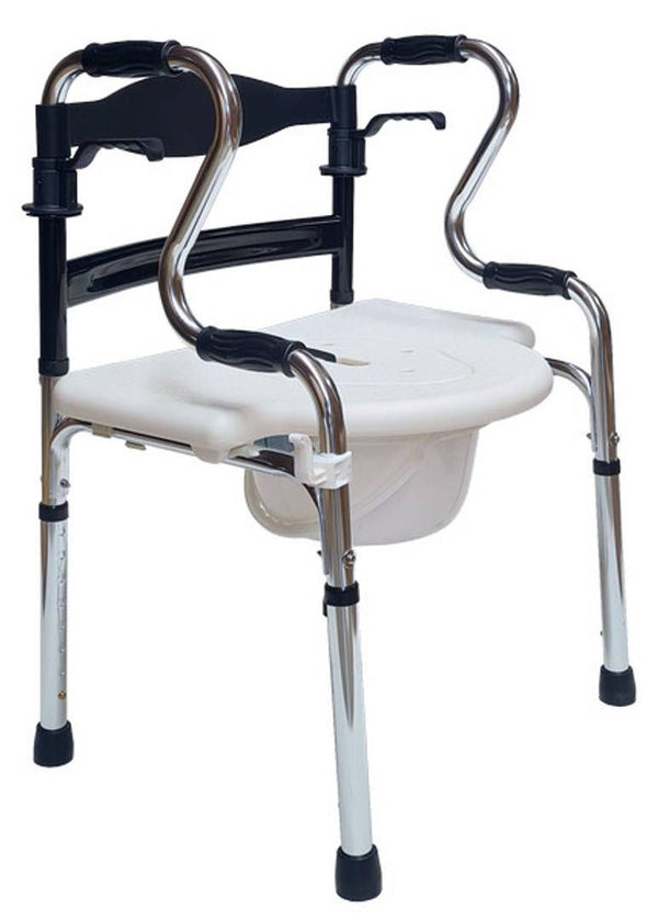 Multifunctional Walking Frame Stand Assist