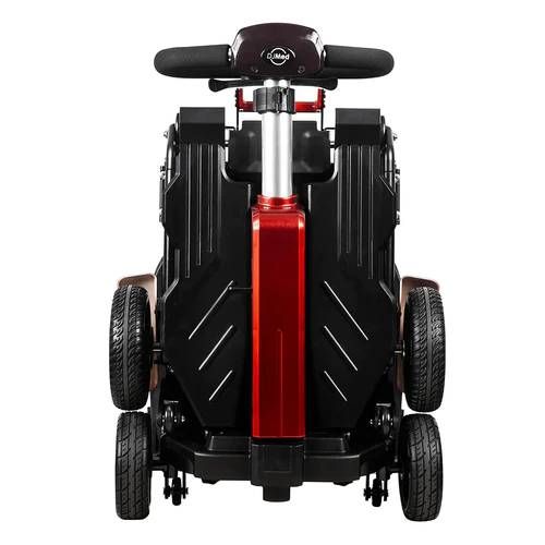 MyRide 7 Auto Foldable Mobility Scooter