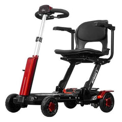 MyRide 7 Auto Foldable Mobility Scooter