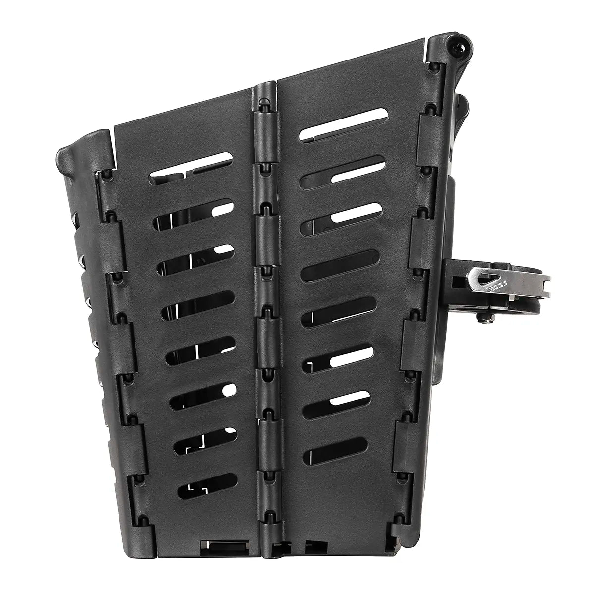 MyRide 7, Mobility Scooter Basket – alternate view