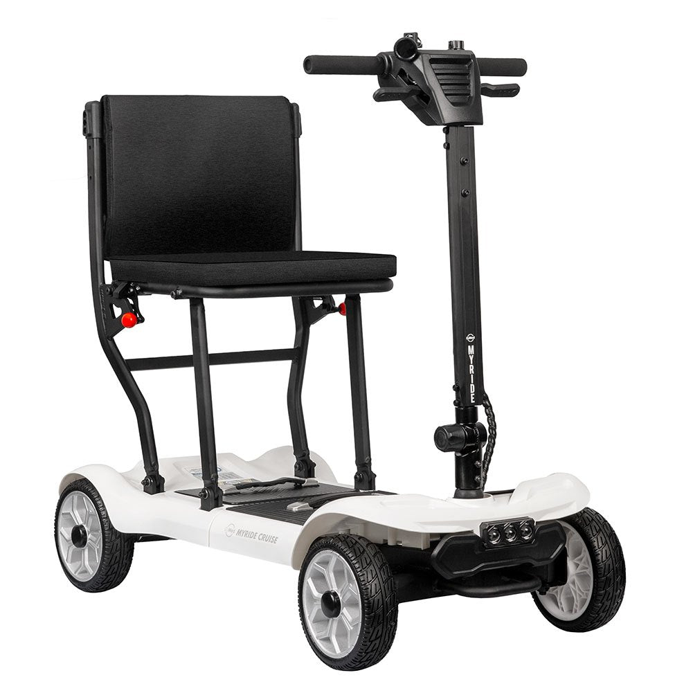 MyRide Cruise, Portable Mobility Scooter