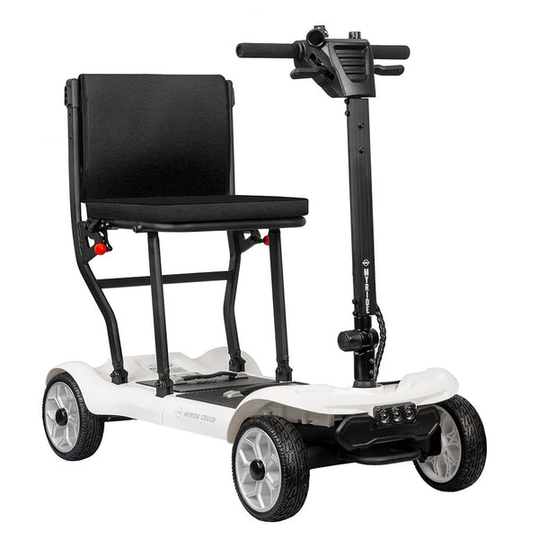 MyRide Cruise, Portable Mobility Scooter