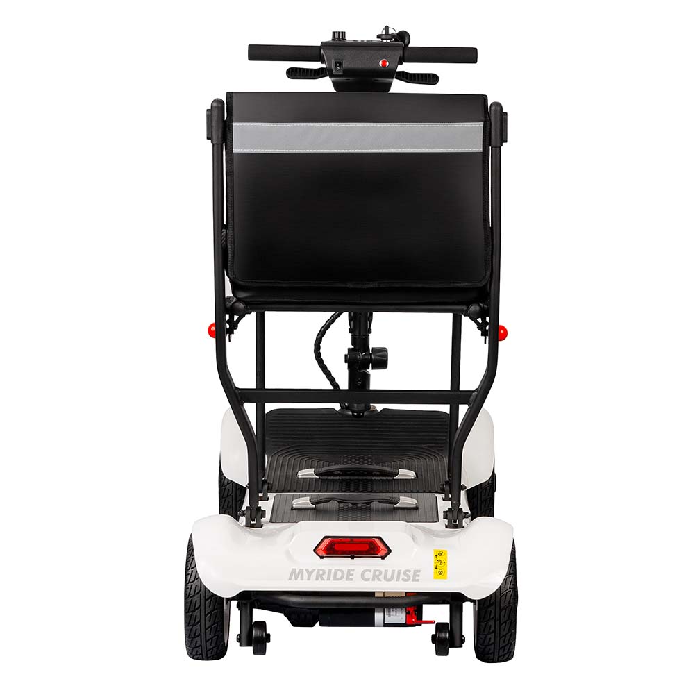 MyRide Cruise, Portable Mobility Scooter