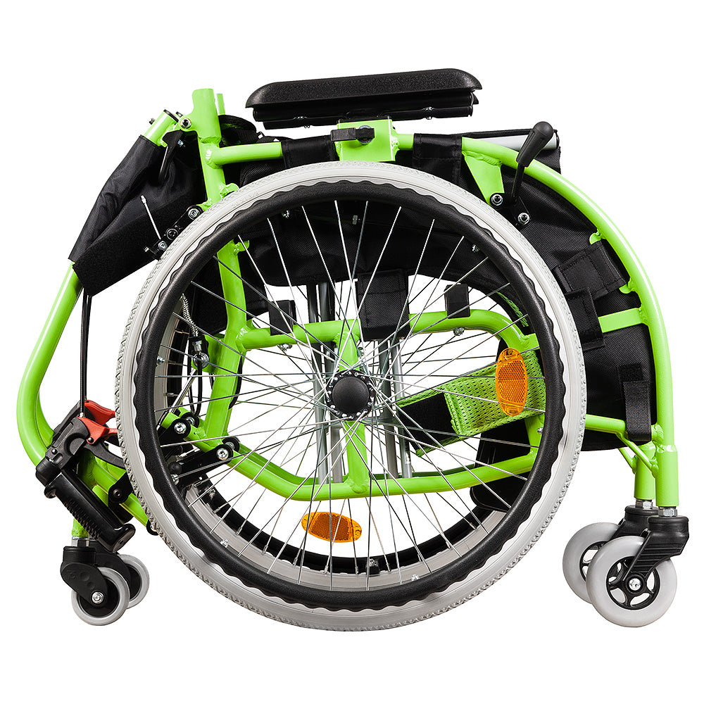 MyRide Kids, Paediatric Wheelchair