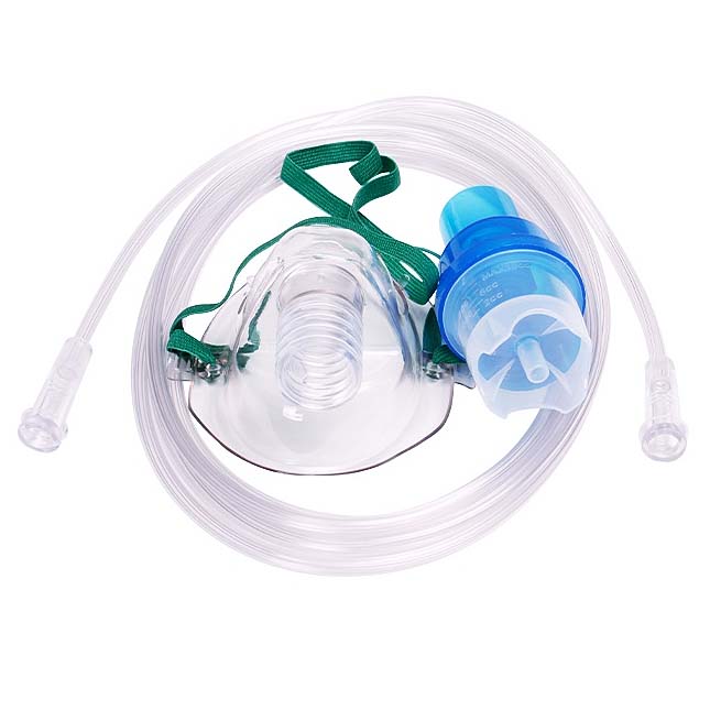 Nebuliser Mask, Adult
