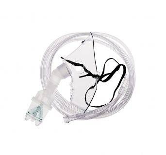 Nebuliser Mask Set – Adult