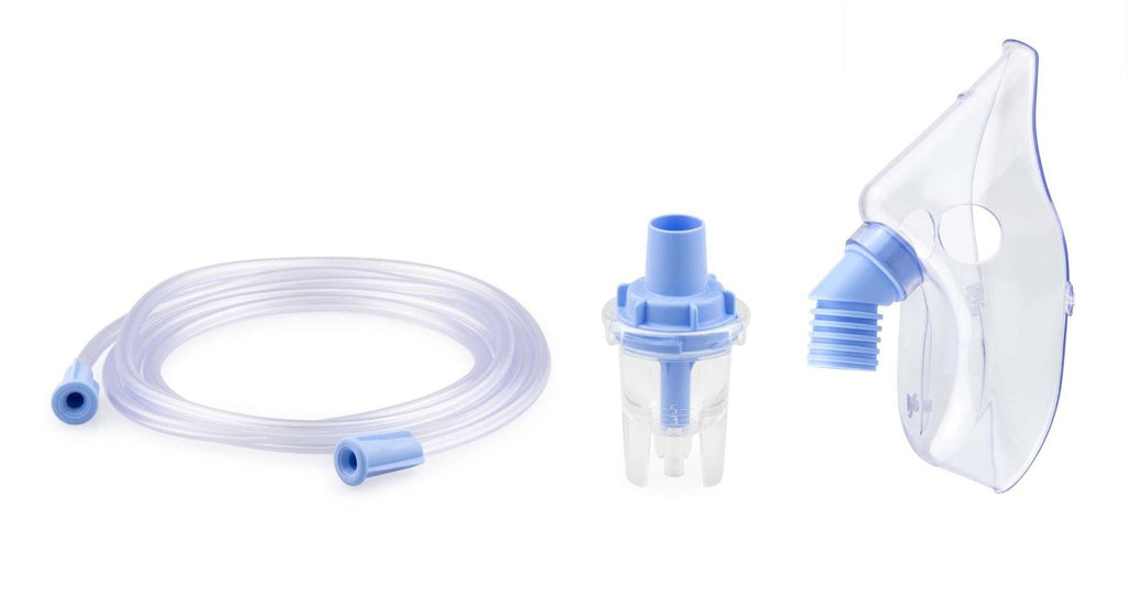 ABLE Nebuliser Set for Adult