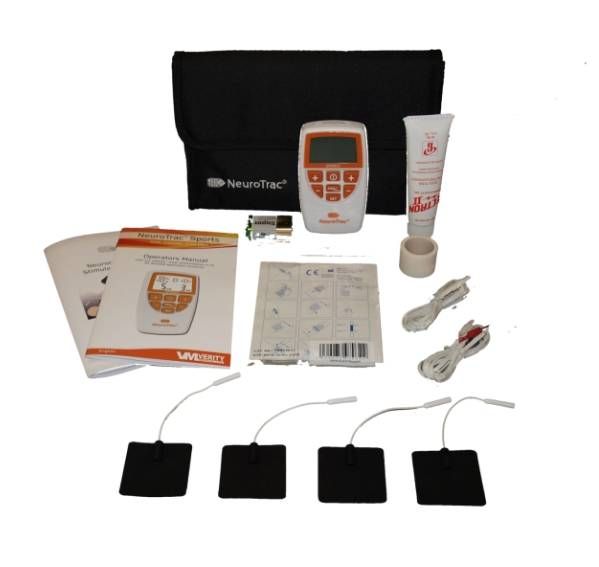 NeuroTrac Sports NMES