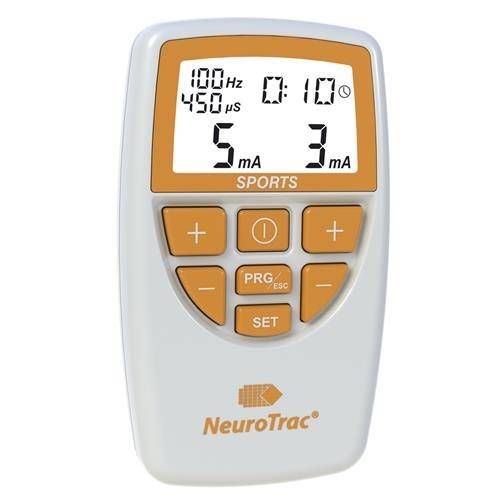 NeuroTrac Sports NMES