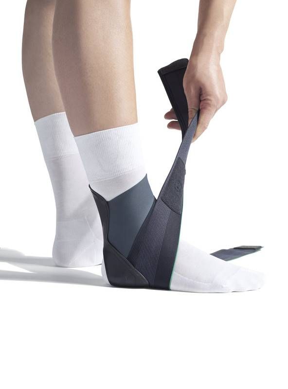 Push Med Aequi Flex Ankle Brace, for Stabilisation