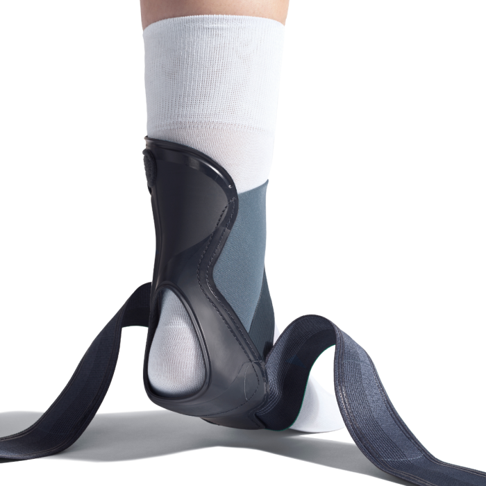 Push Med Aequi Flex Ankle Brace, for Stabilisation