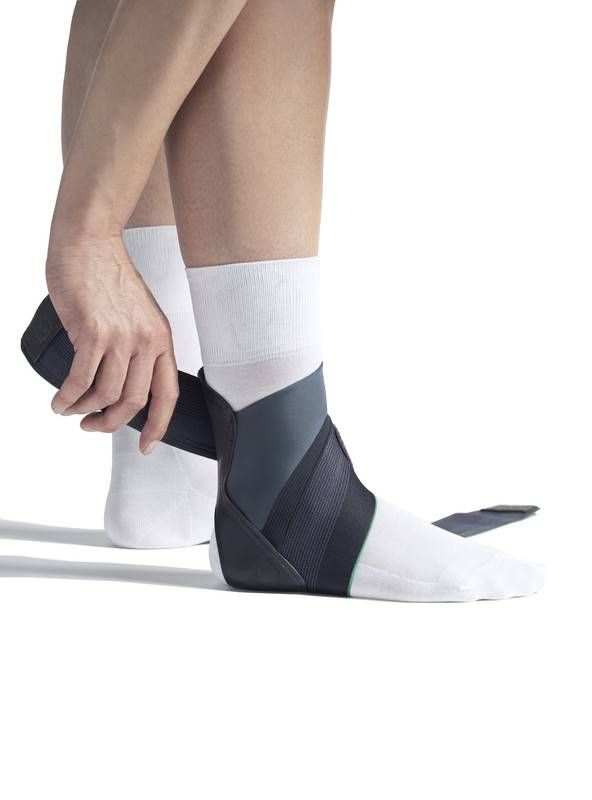 Push Med Aequi Flex Ankle Brace, for Stabilisation