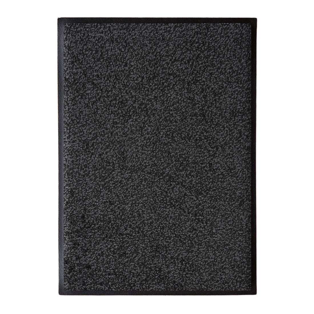 Non Slip Floor Mat, Heavy-Duty Rubber Backing