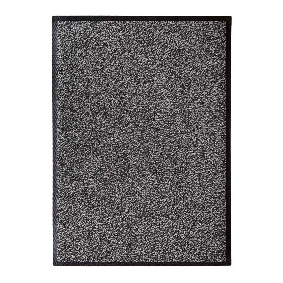 Non Slip Floor Mat, Heavy-Duty Rubber Backing