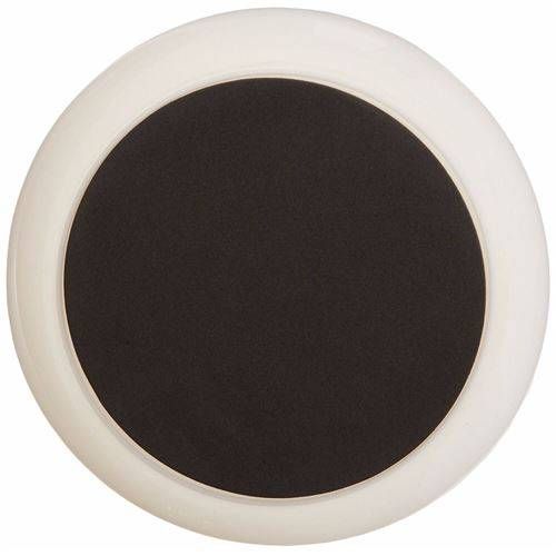 Non-Slip Scoop Plate - Ivory