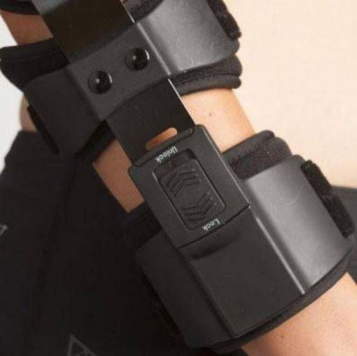 OAPL ROM Elbow Brace, Right/Left Arm