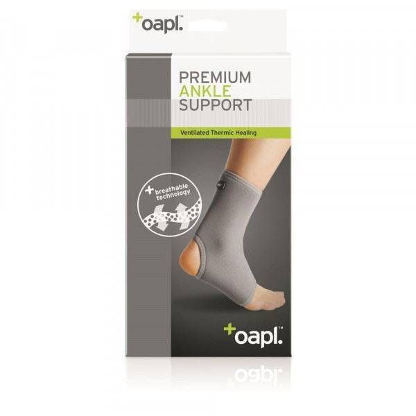 OAPL Premium Ankle Support, Compression