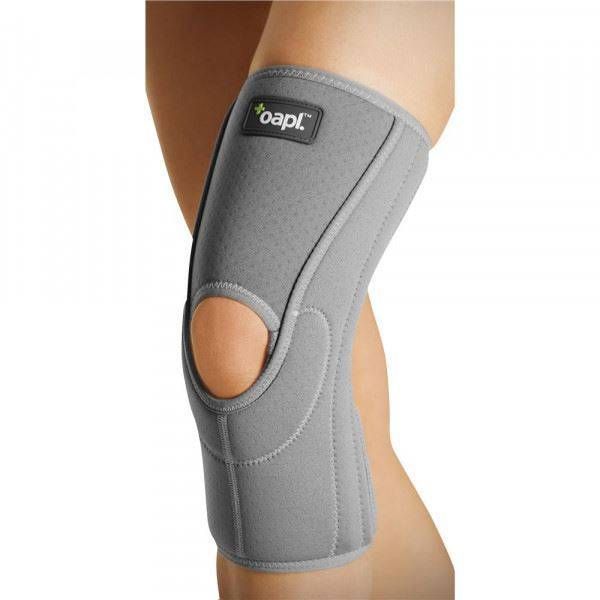 OAPL Premium Knee Stabiliser, Patella Support