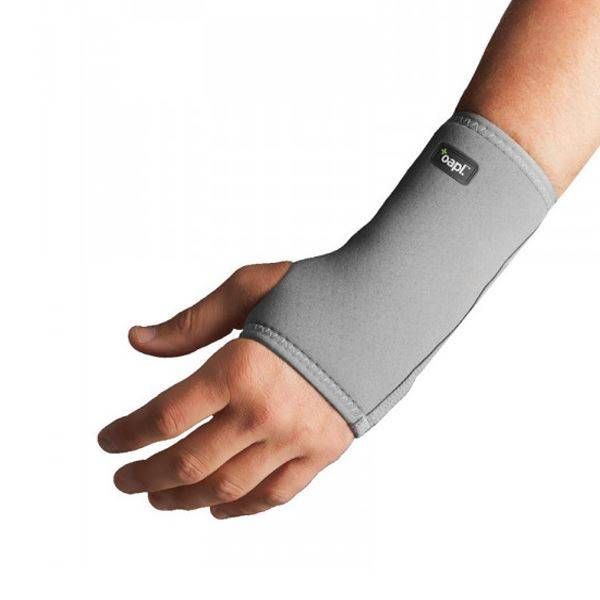 OAPL Premium Wrist Support Compression Sleeve