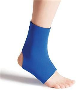 OAPL Thermic Ankle Support, Compression