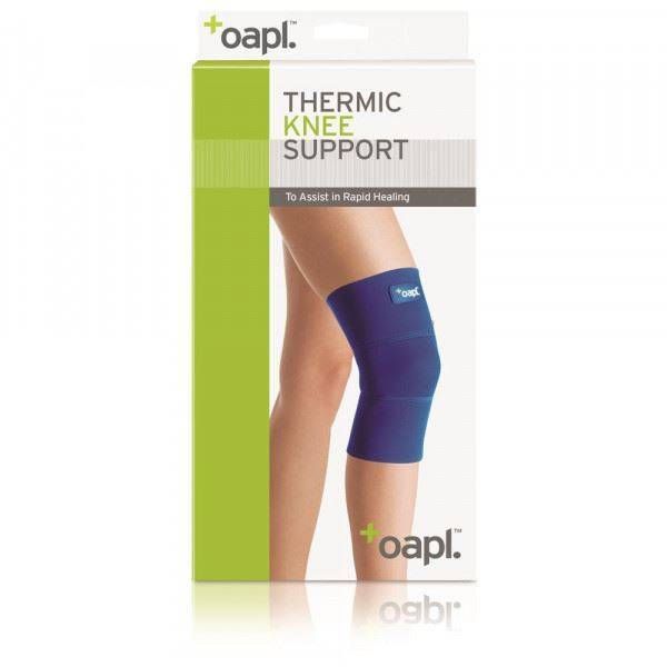 OAPL Thermic Knee Support, Compression