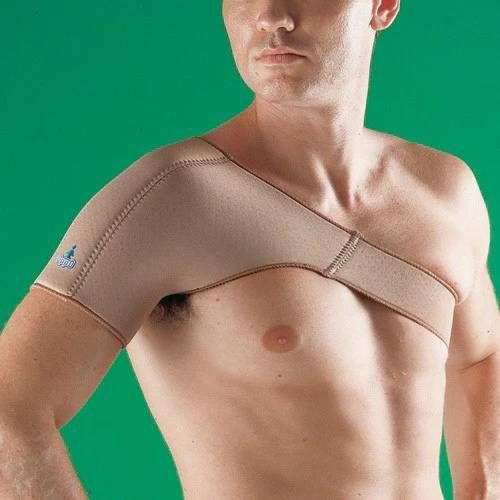 Oppo Shoulder Support Compression Brace