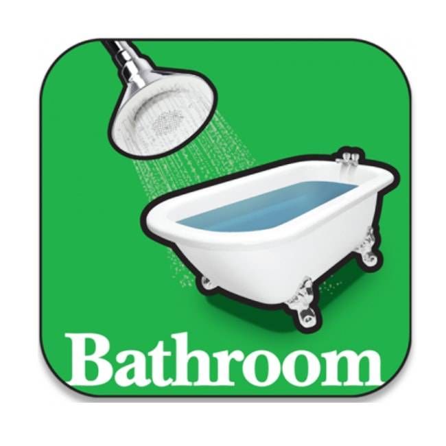 Orientation Signs - BetterLiving