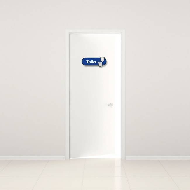 Orientation Signs - BetterLiving