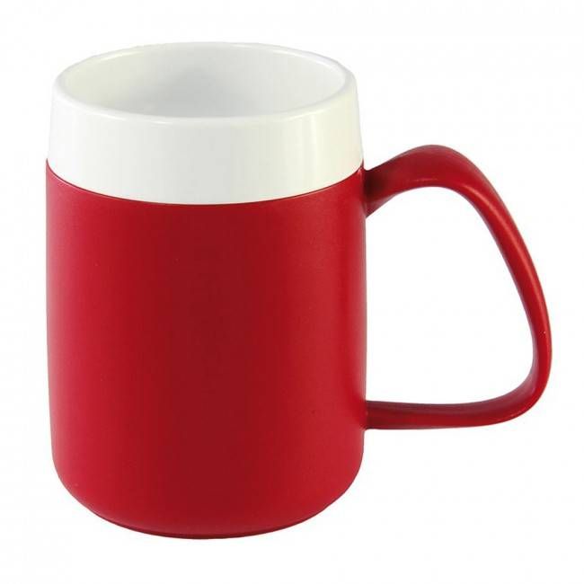 Vital Thermo Insulated Mug - Ornamin