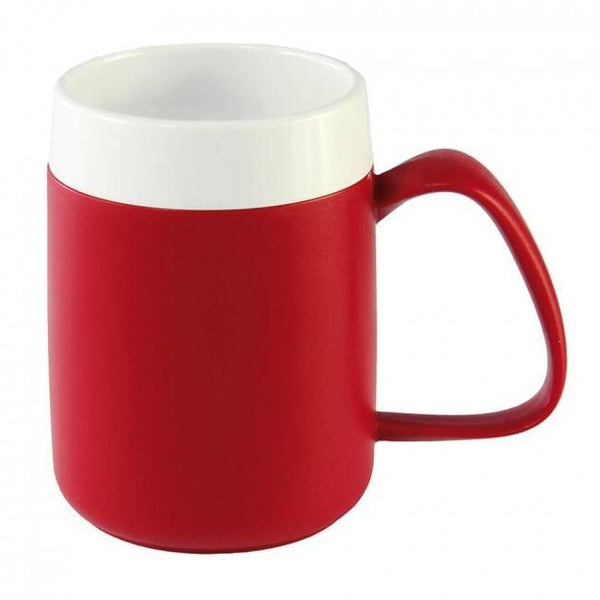 Vital Thermo Insulated Mug - Ornamin
