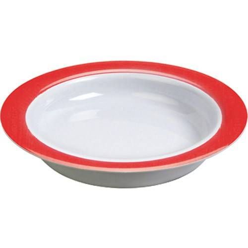Vital Plate - Ornamin
