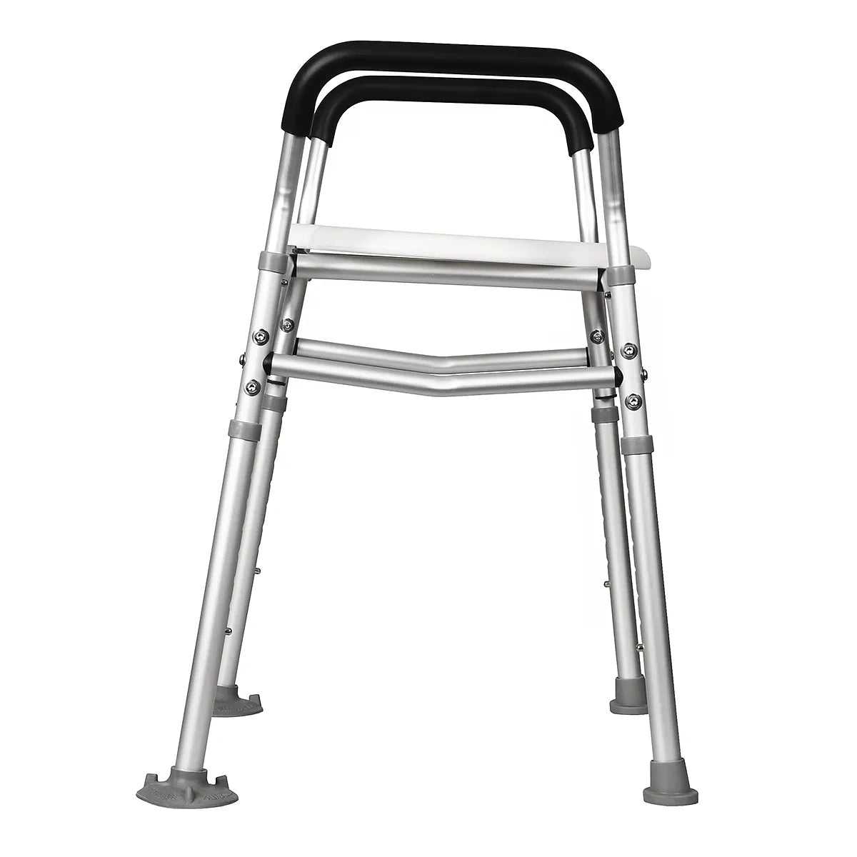 Over Toilet Frame – alternate view