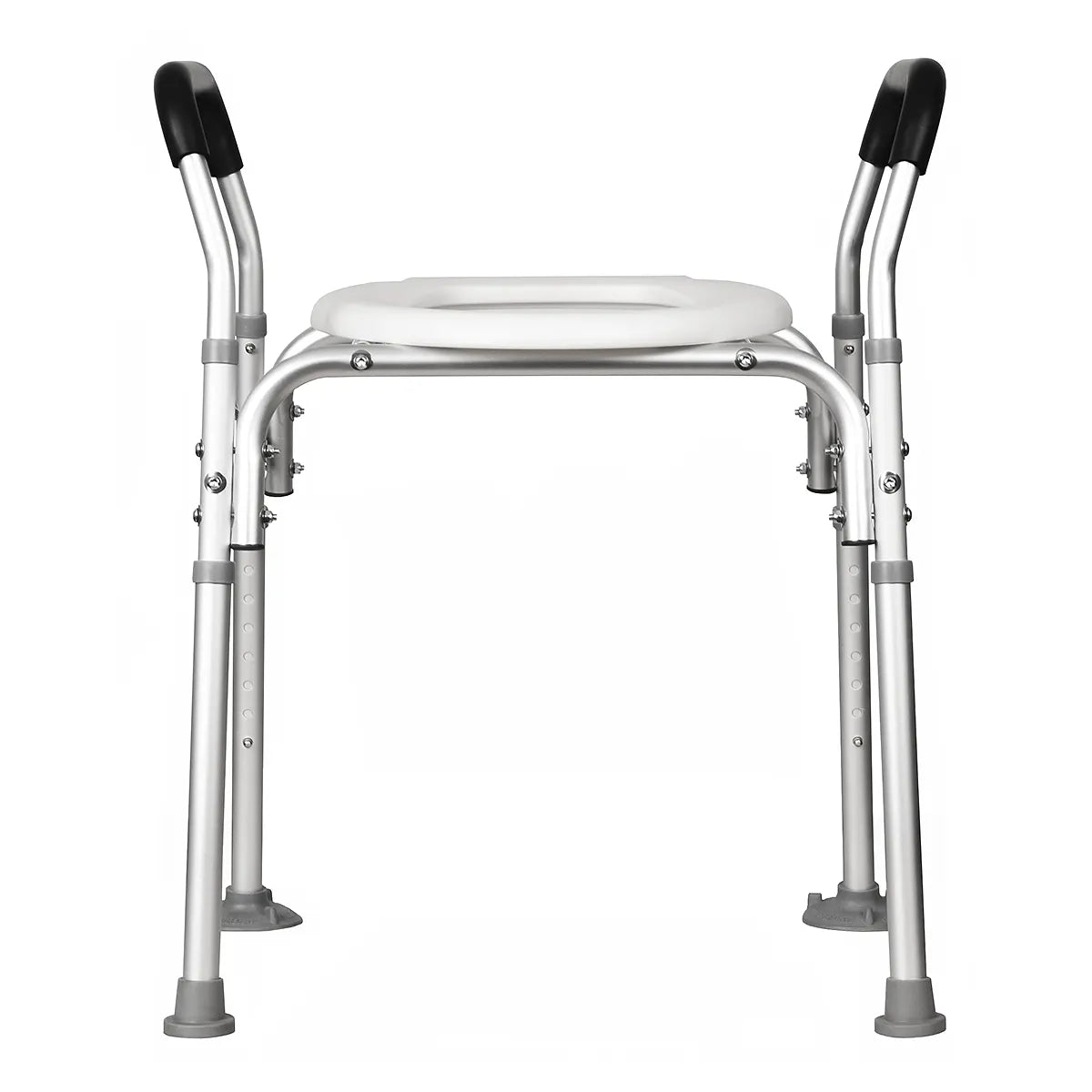 Over Toilet Frame – alternate view