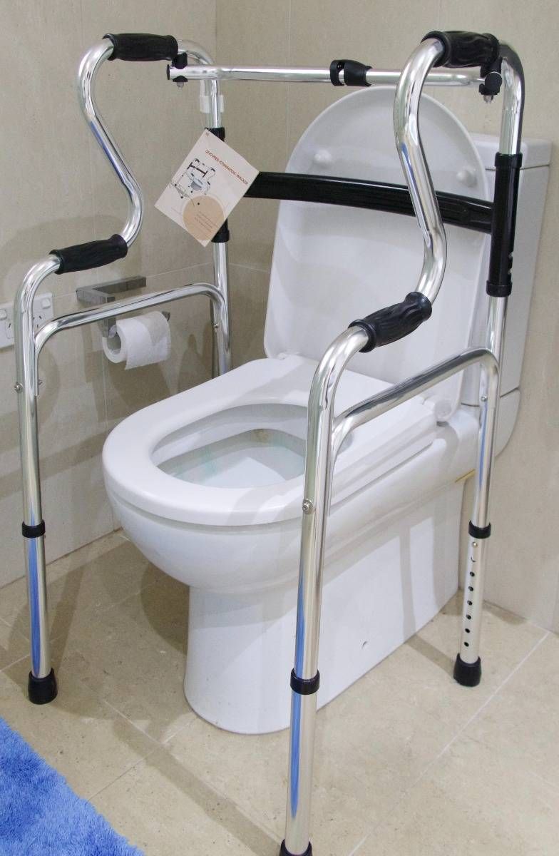 Multifunctional Walking Frame Stand Assist