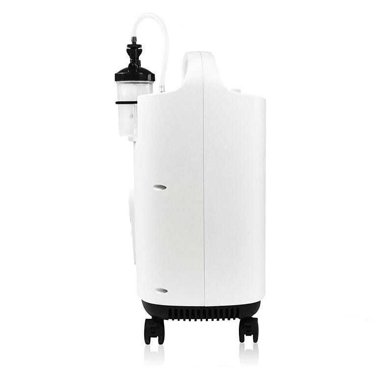5L Home Oxygen Concentrator
